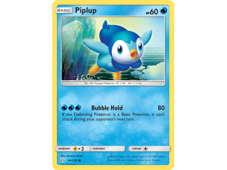 Piplup
