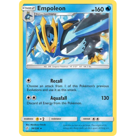 Empoleon