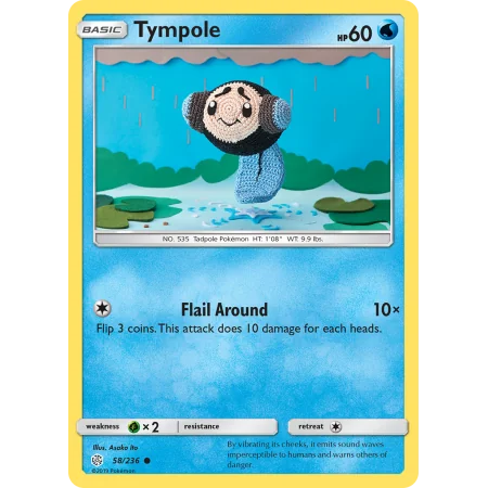 Tympole