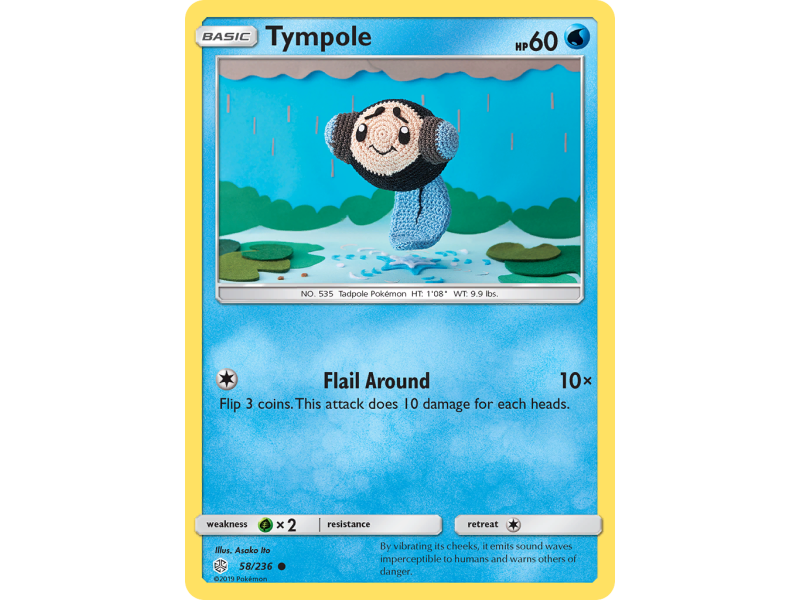 Tympole