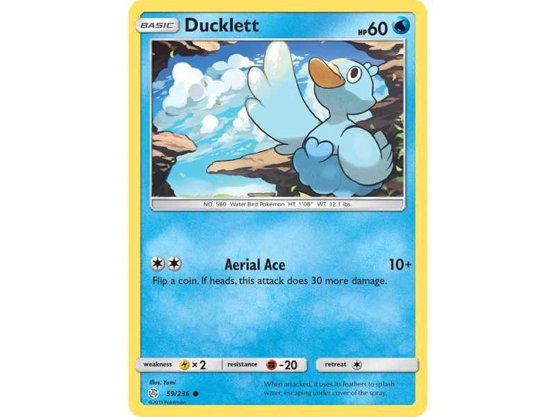Ducklett