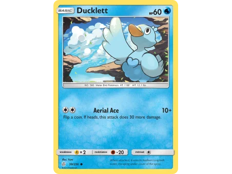 Ducklett