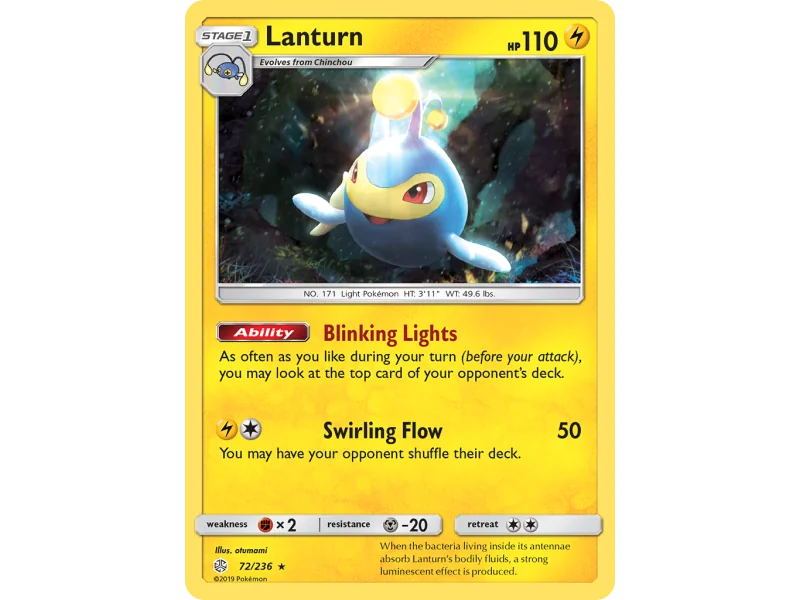 Lanturn