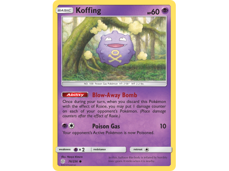 Koffing