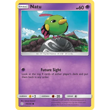 Natu