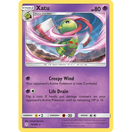 Xatu