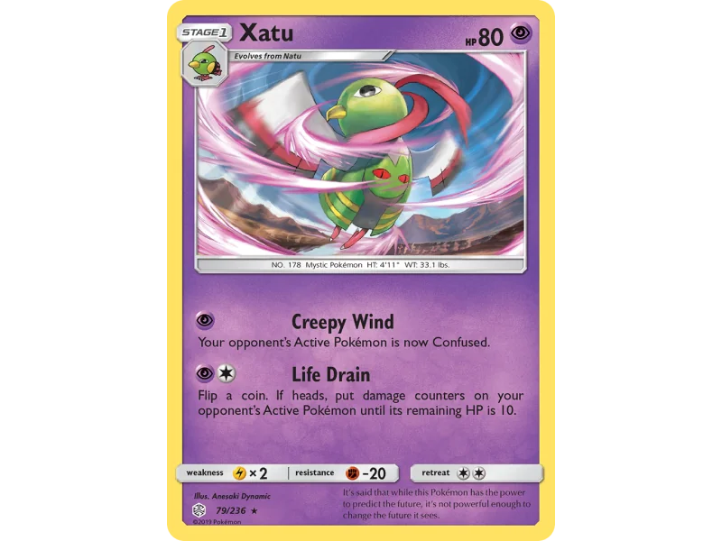 Xatu