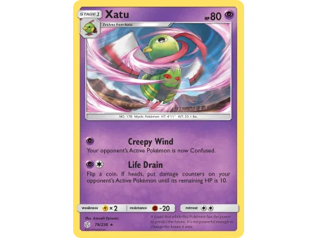 Xatu