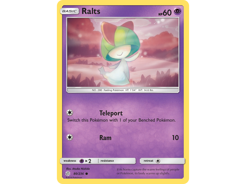 Ralts