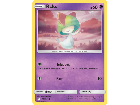 Ralts