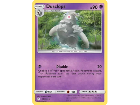Dusclops