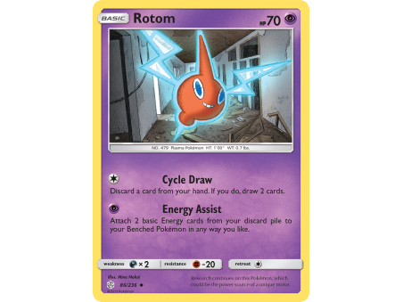 Rotom