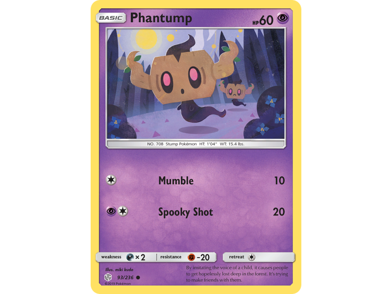 Phantump