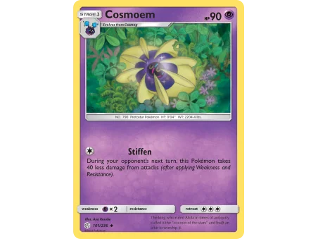 Cosmoem