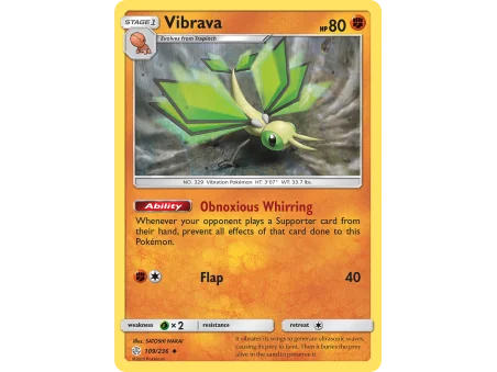 Vibrava