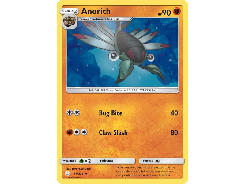 Anorith