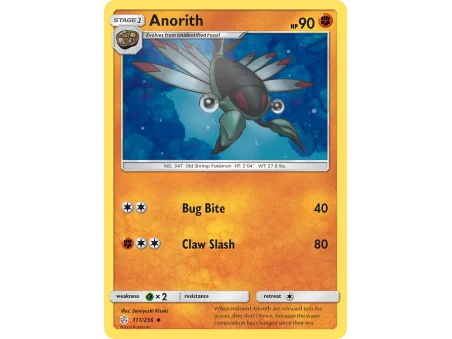 Anorith