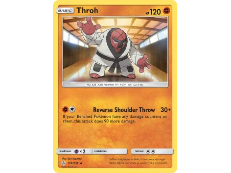 Throh