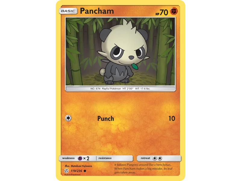 Pancham