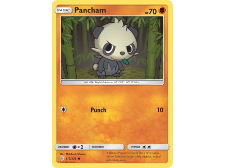 Pancham