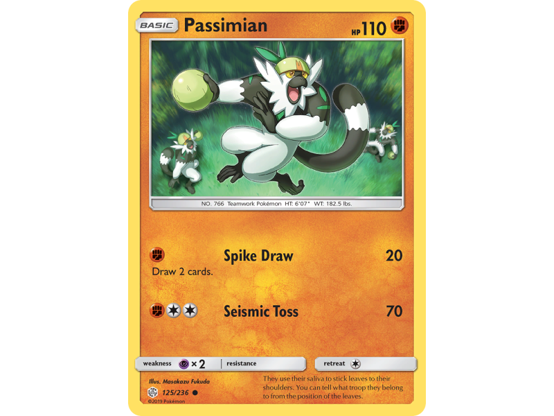 Passimian