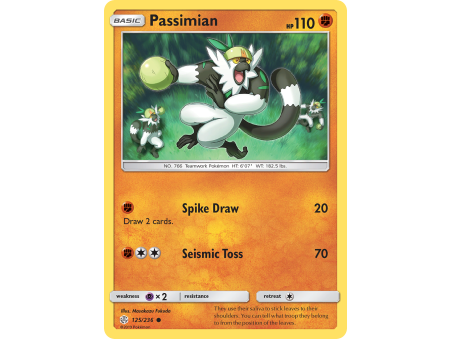 Passimian