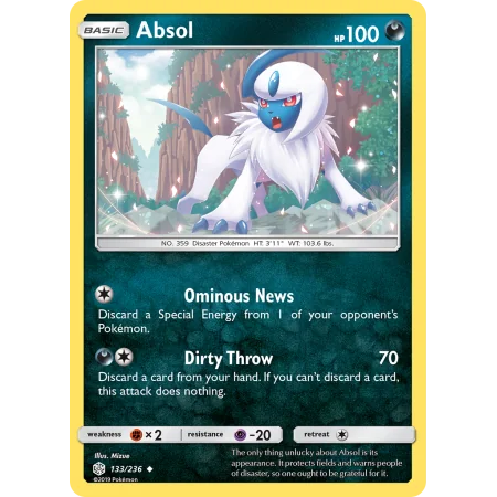 Absol