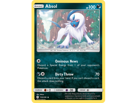 Absol