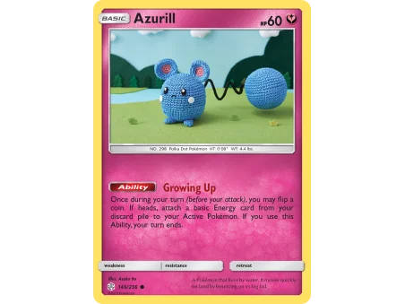 Azurill