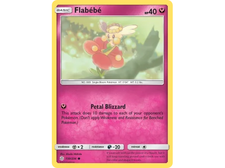 Flabébé