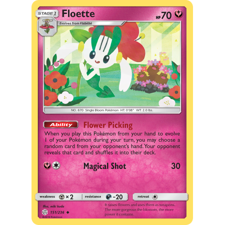 Floette