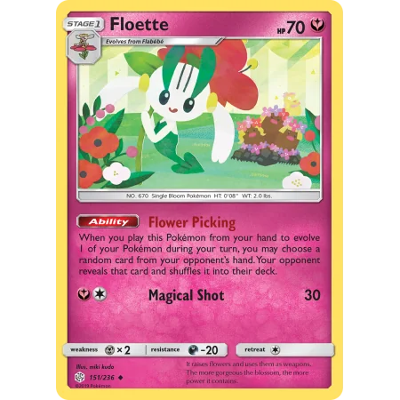 Floette