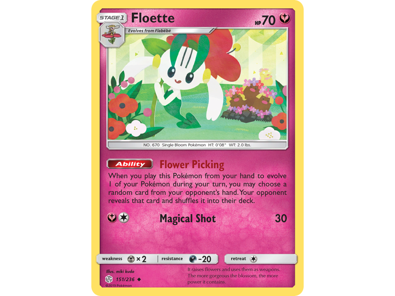 Floette