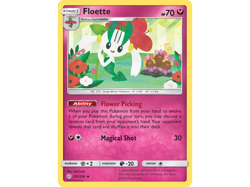 Floette