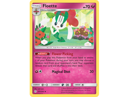 Floette