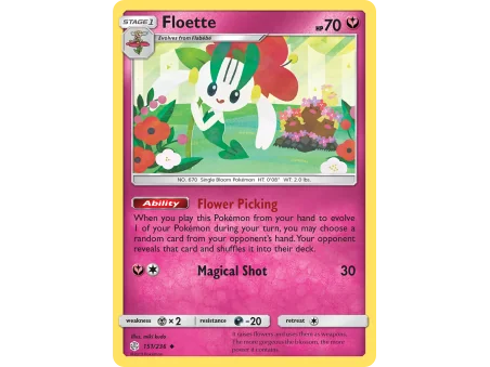 Floette
