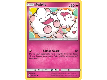 Swirlix