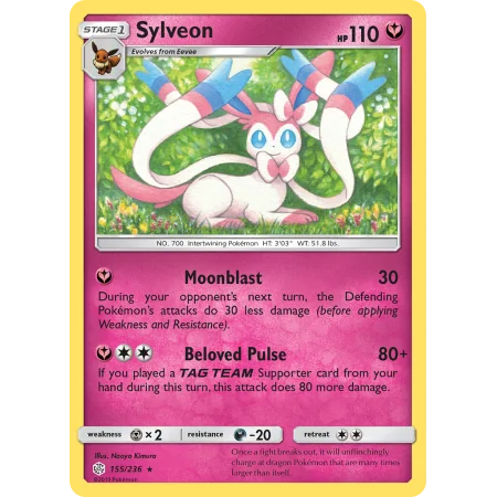 Sylveon
