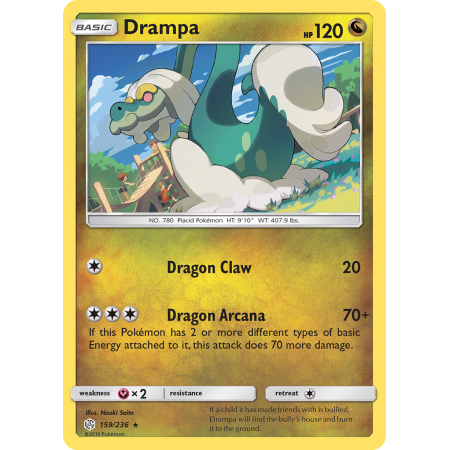 Drampa