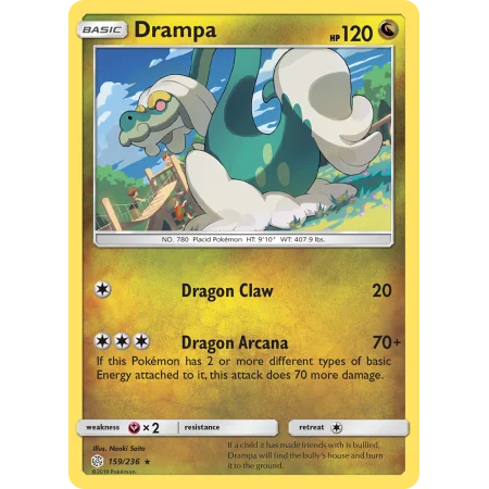 Drampa