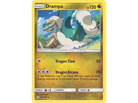Drampa