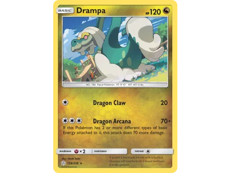 Drampa