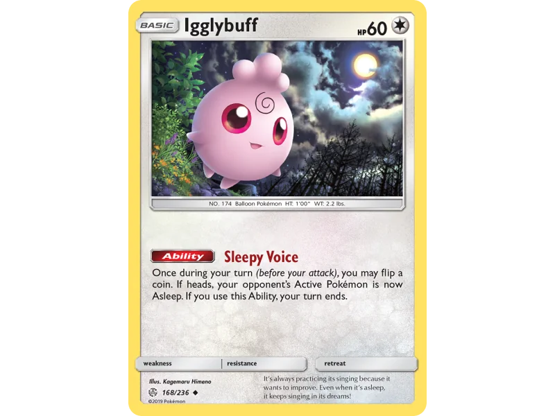 Igglybuff