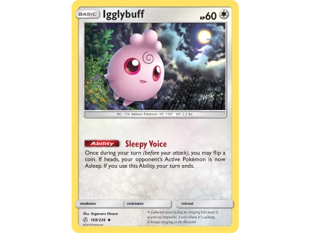 Igglybuff