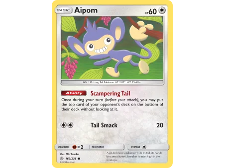 Aipom