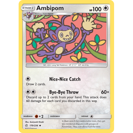 Ambipom