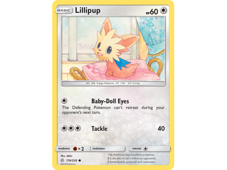 Lillipup