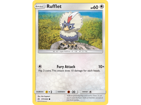 Rufflet