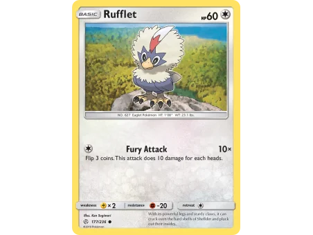 Rufflet