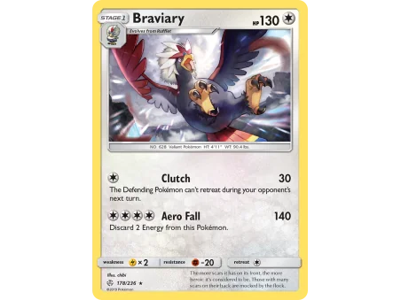 Braviary